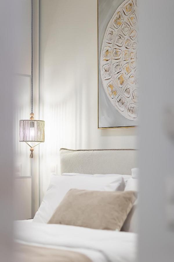 Apartament Davina The