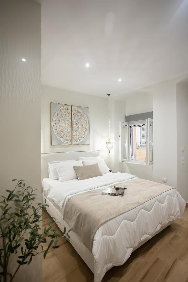 Davina The Apartament *