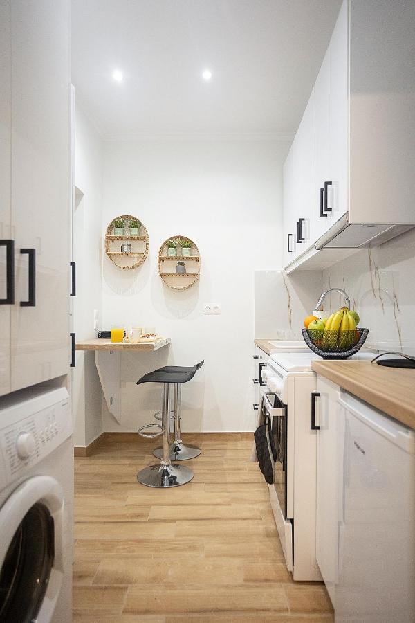 Apartament Davina The