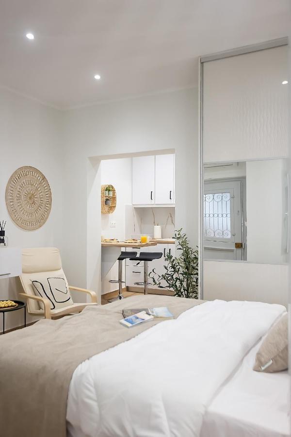 Apartament Davina The *
